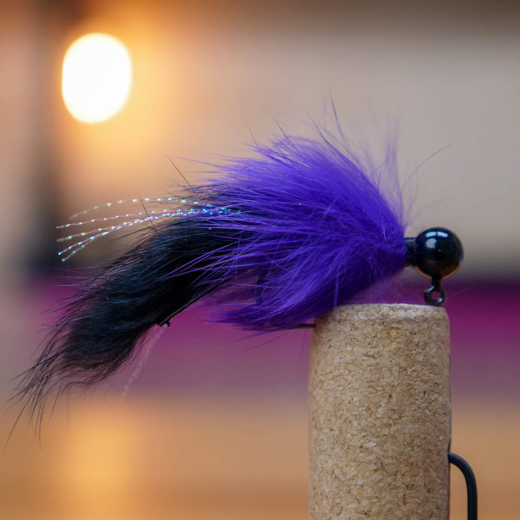 Rabbit Jigs