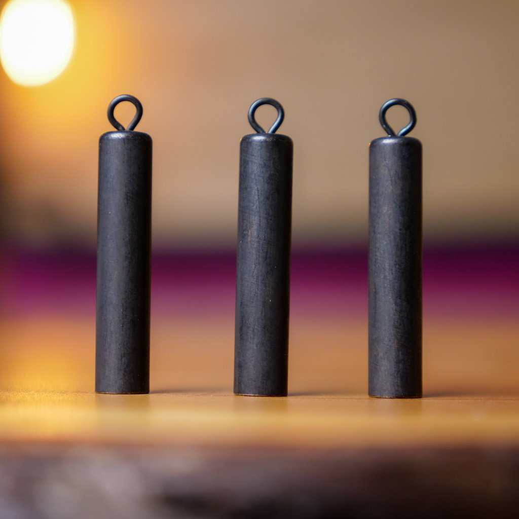 Stick Weights - Steel