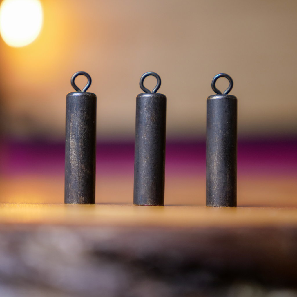 Stick Weights - Steel