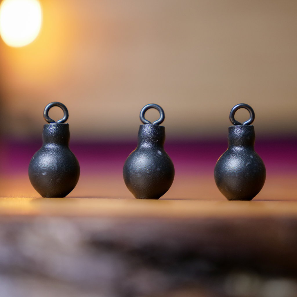 Weights - Steel