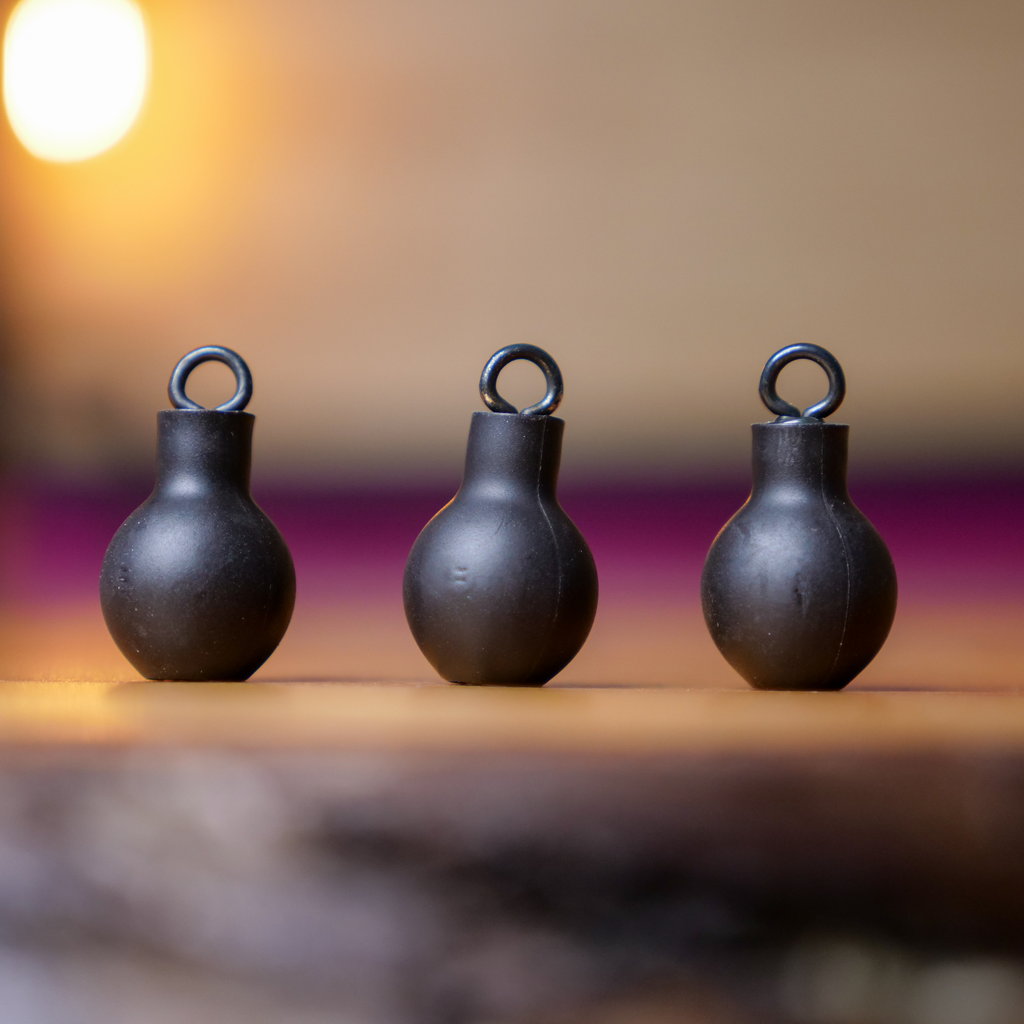 Weights - Steel