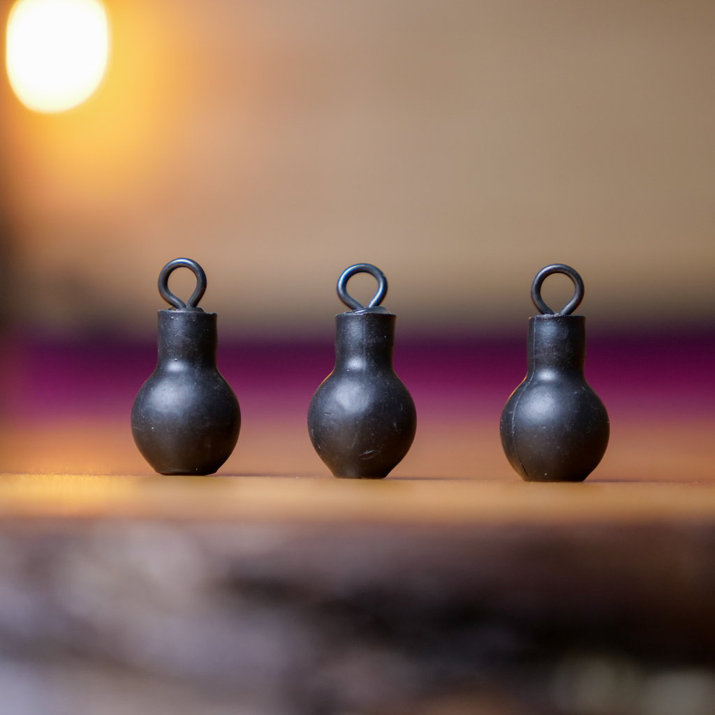 Weights - Steel