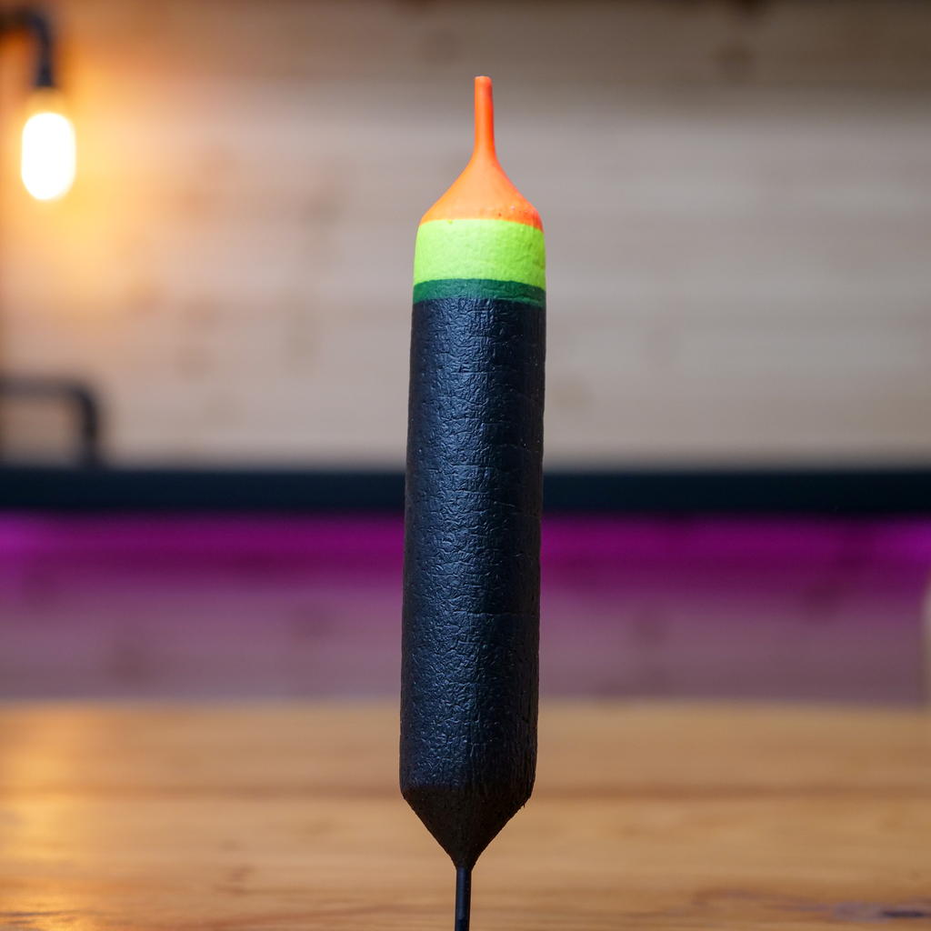 Salmon Floats - WC