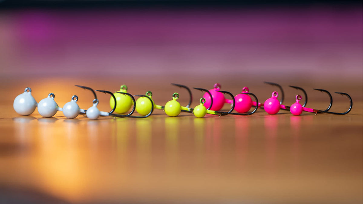 Steelhead Bead Knot "HowTo" Peg Your Soft Beads Tutorial