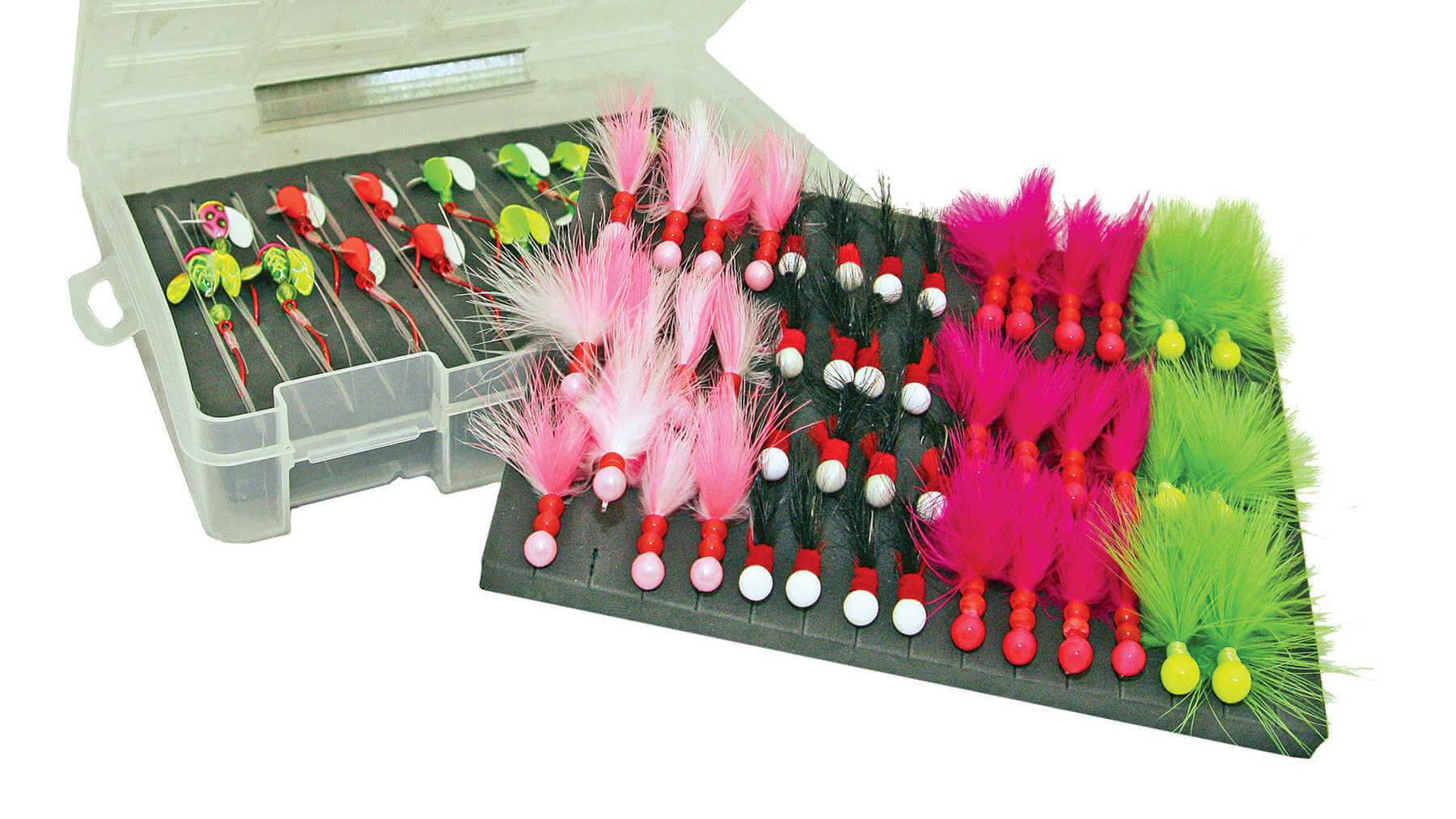 FishEng Products