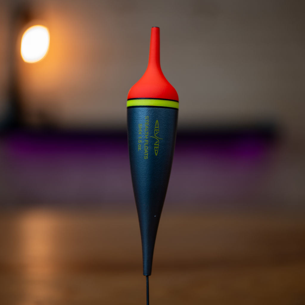 Stealth SMX Floats