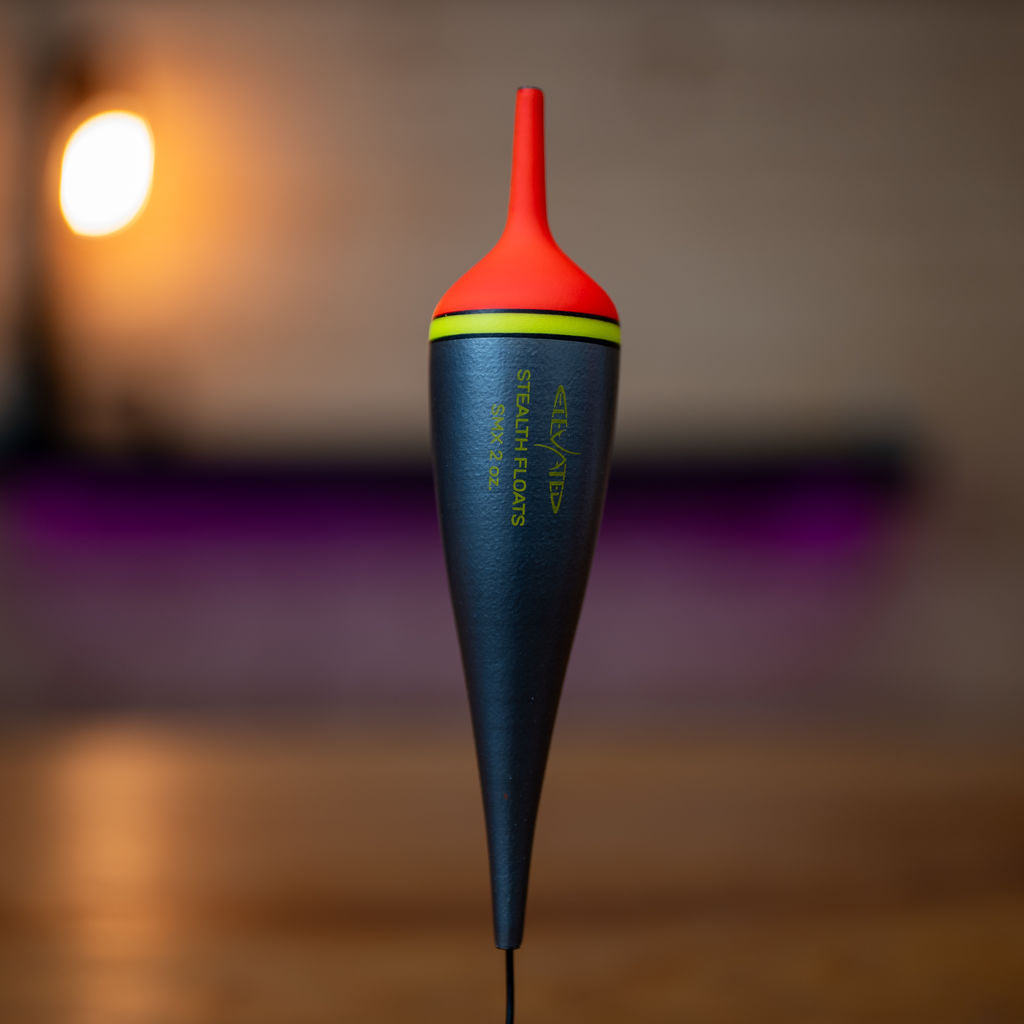 Stealth SMX Floats