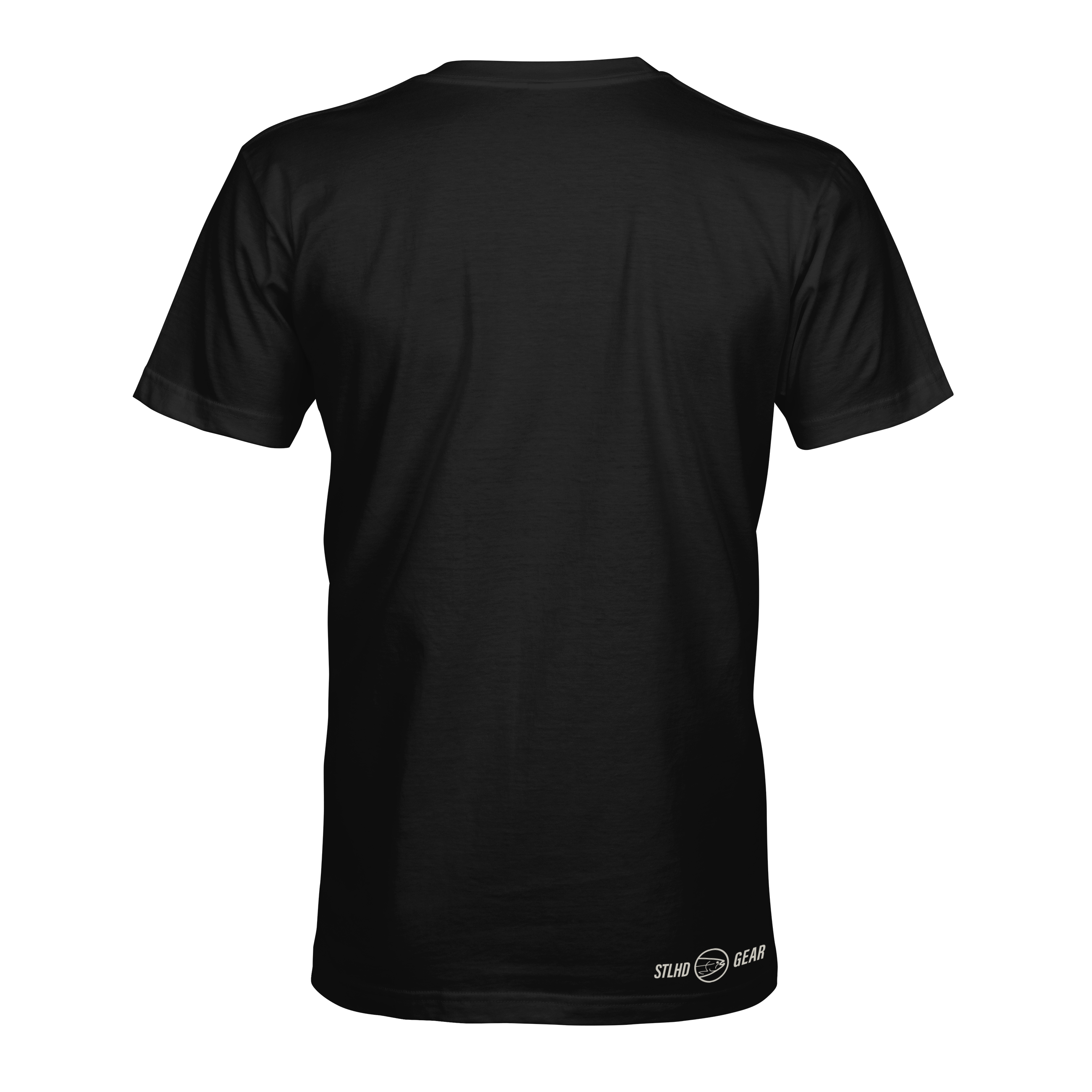 STLHD Men’s Chomper T-Shirt