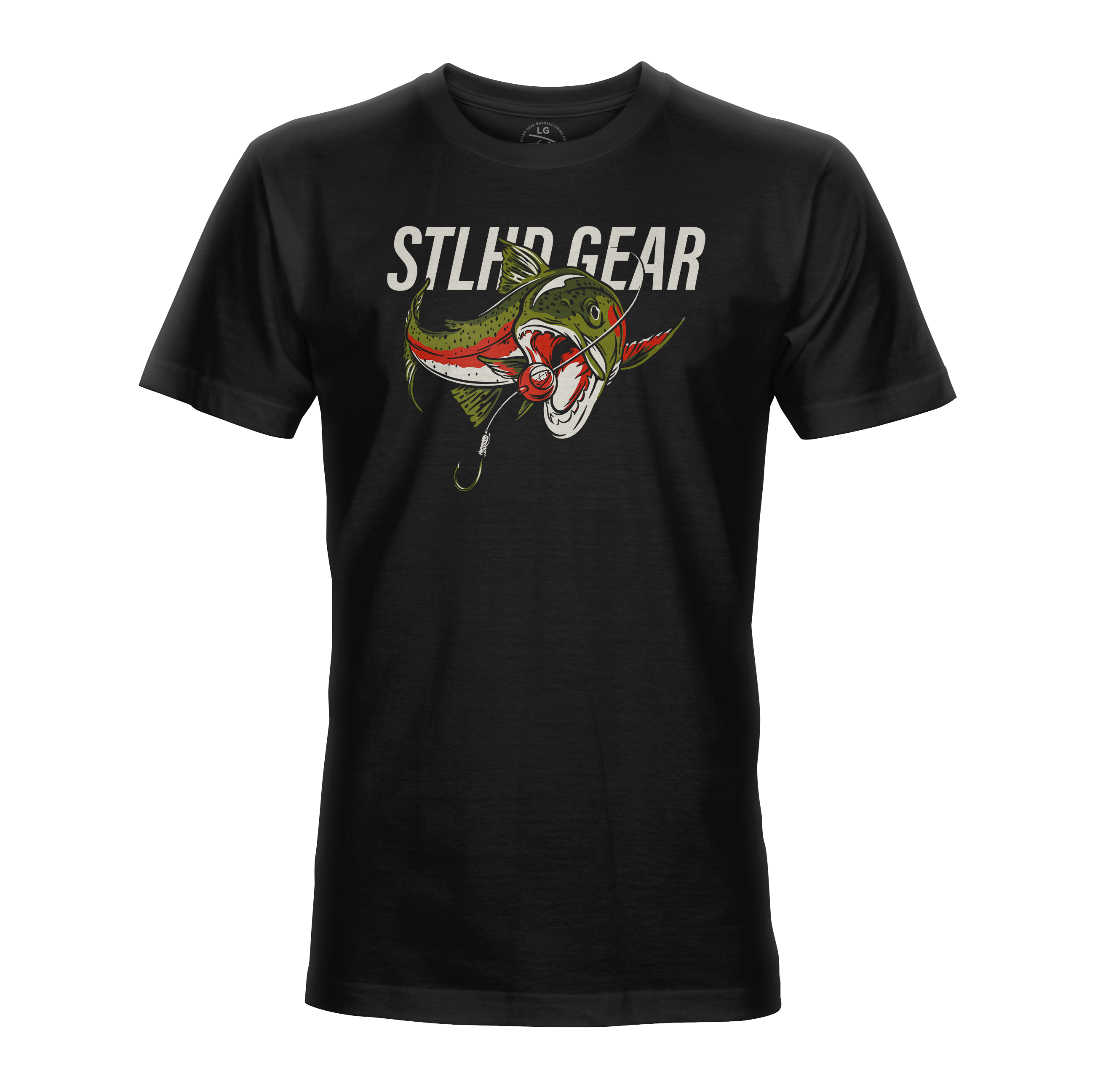 STLHD Men’s Chomper T-Shirt