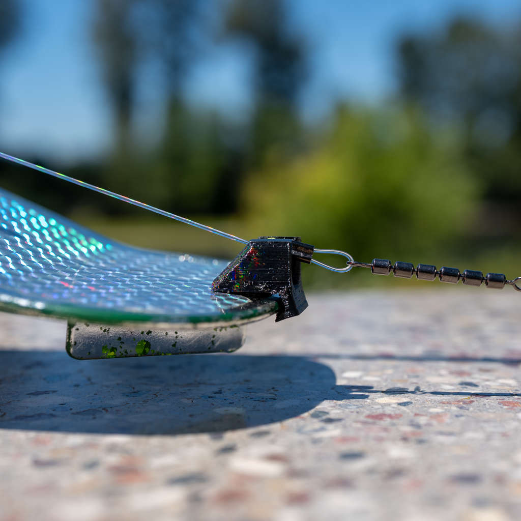 360 Flasher Breakaway