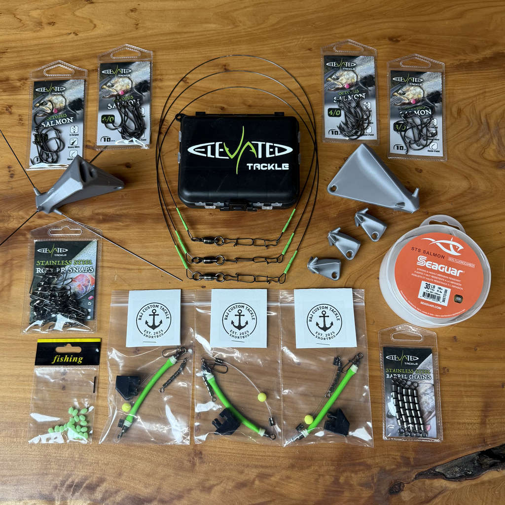 360 Trolling Kit - SM