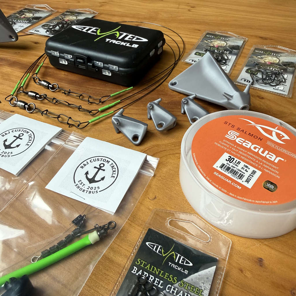 360 Trolling Kit - SM