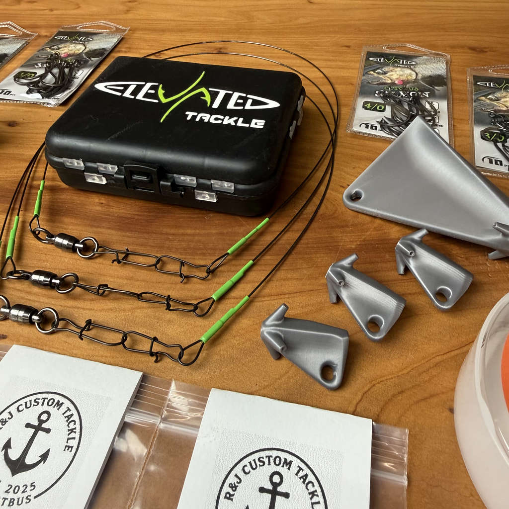 360 Trolling Kit - SM