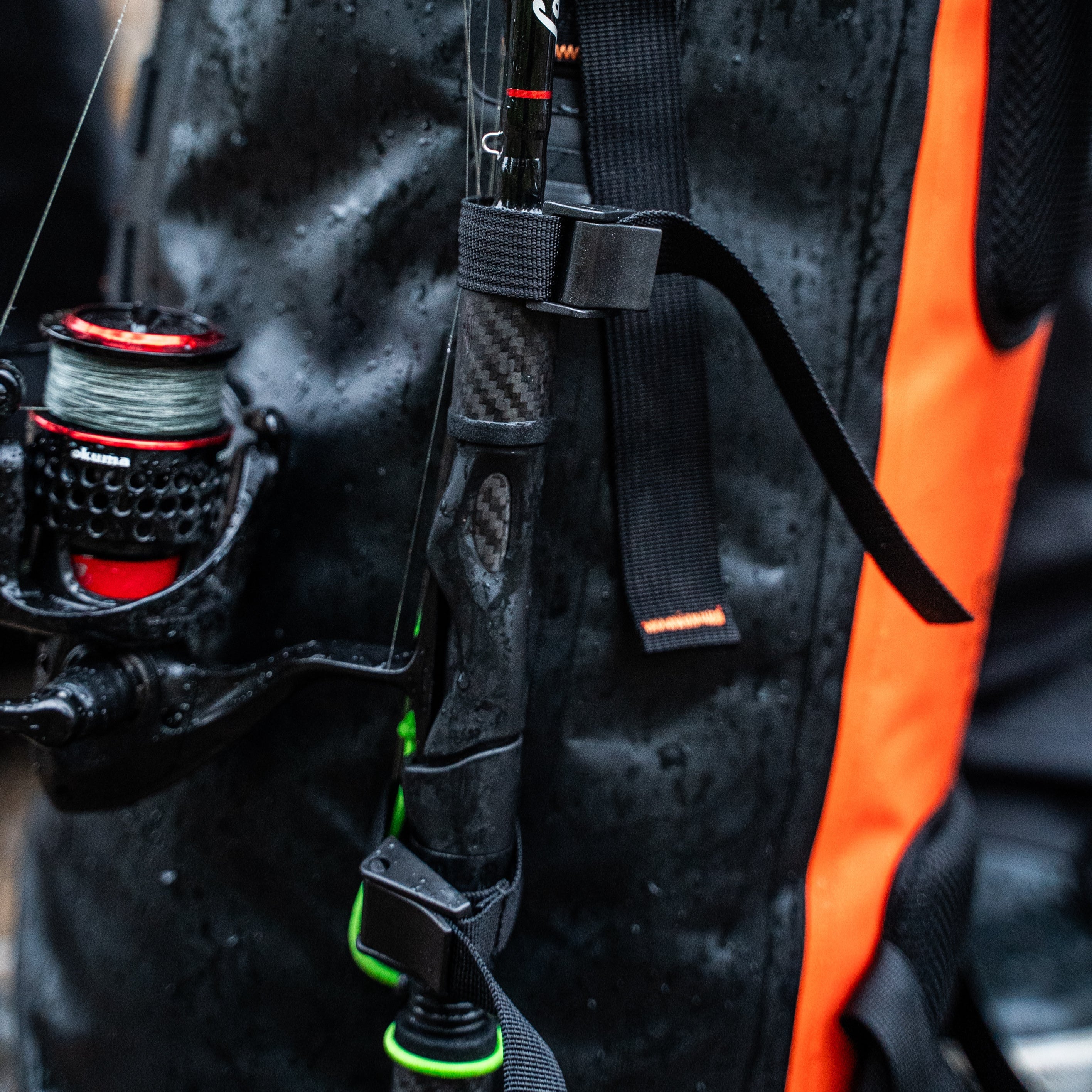 Stlhd Bomber 39L Submergible Transport System (Waterproof Bag)