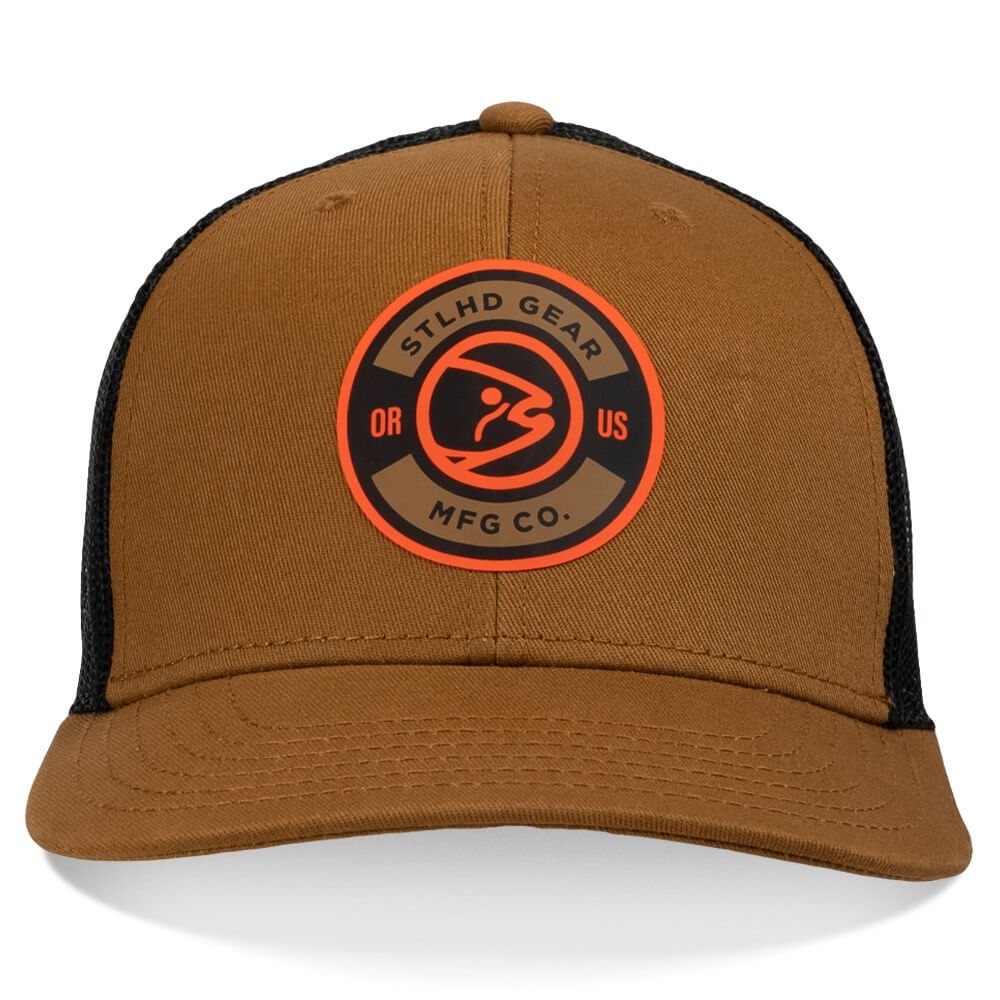 Archer Trucker Hat