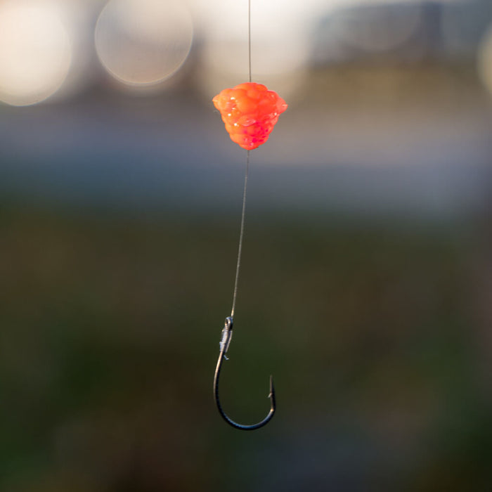 Soft Bead Stops | Cluster Stops | Fishing Stops | Elevated Tackle