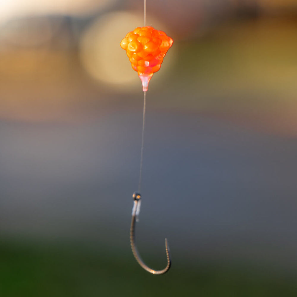 Soft Bead Stops | Cluster Stops | Fishing Stops | Elevated Tackle