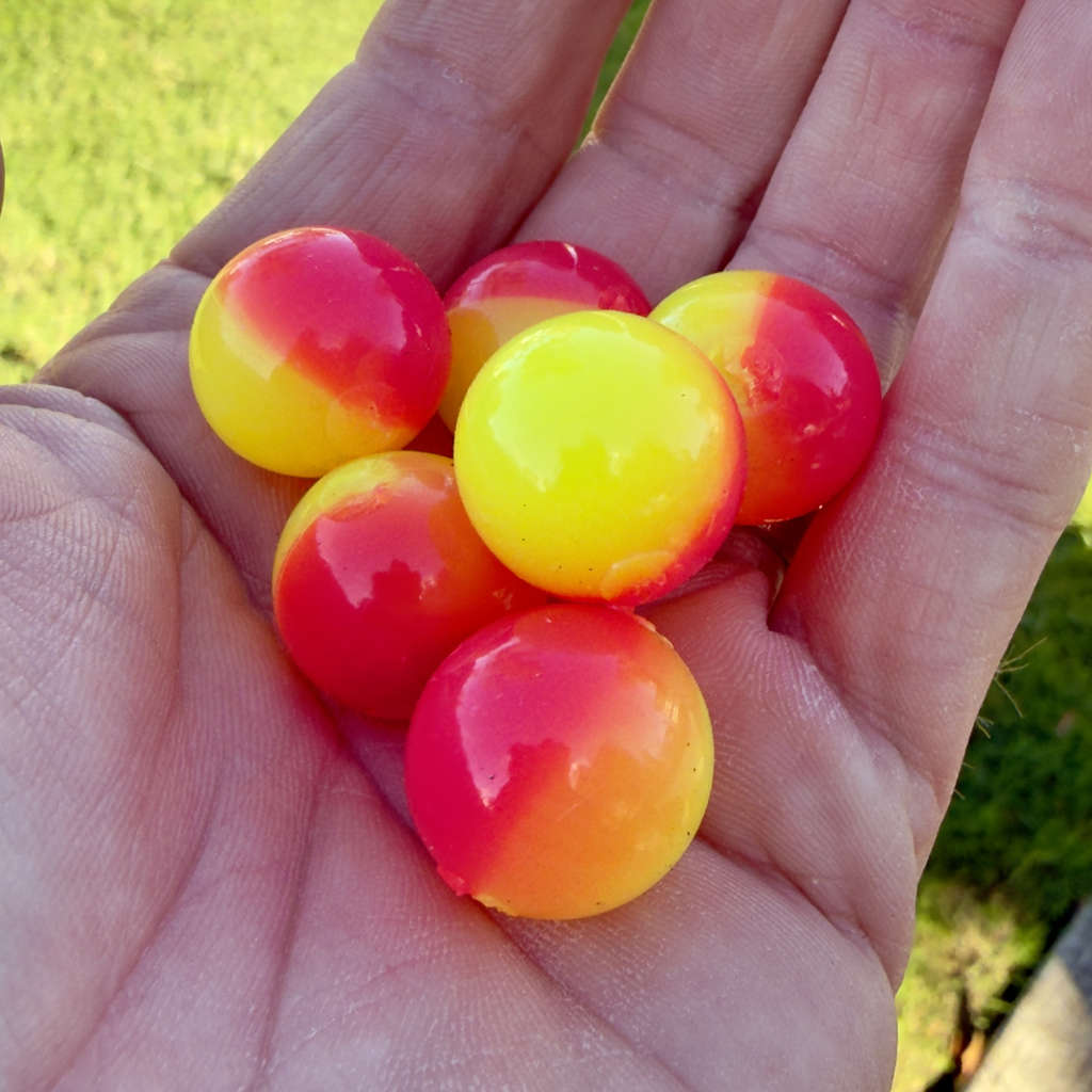 Soft Beads - Limited