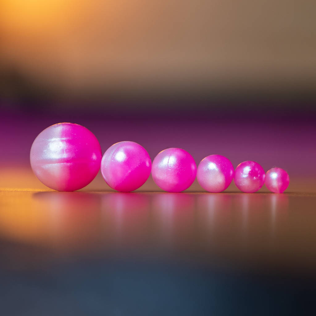 Soft Beads - Limited