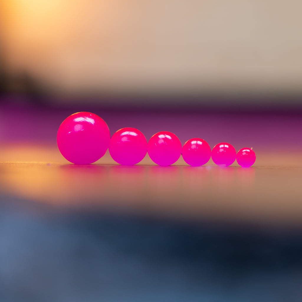 Soft Beads - UV