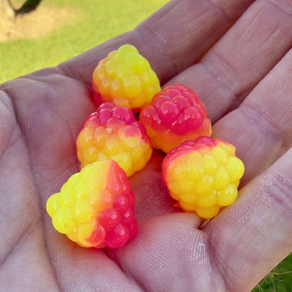 OG Egg Clusters - Limited