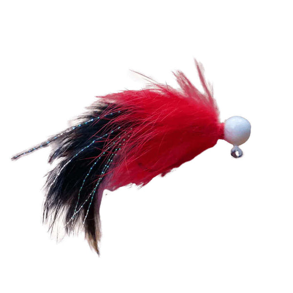 cherry bobber fishing lure Plane Jane Jigging Spoons – ReelBait Tackle Company Classic red and white snap Cherry Bomb Redfish Rig -