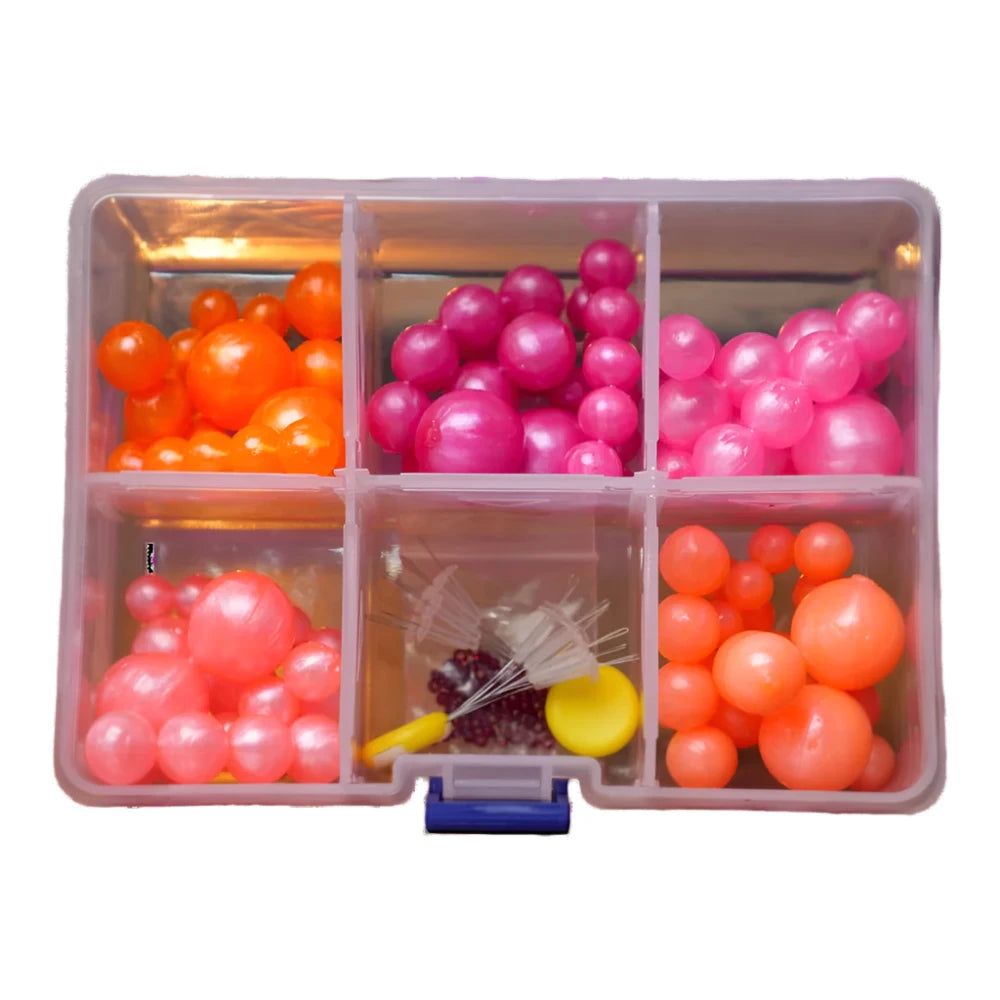 Pro Bead Box