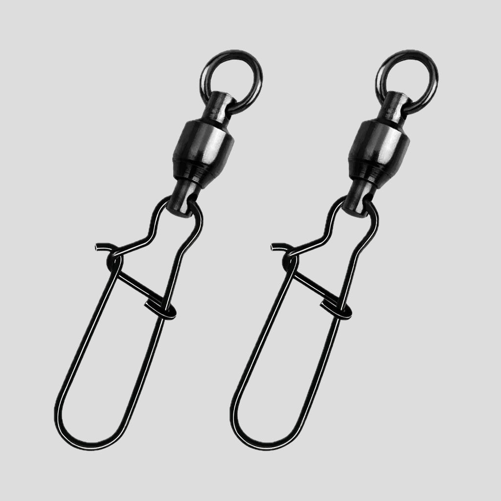 Roller Snap Swivels