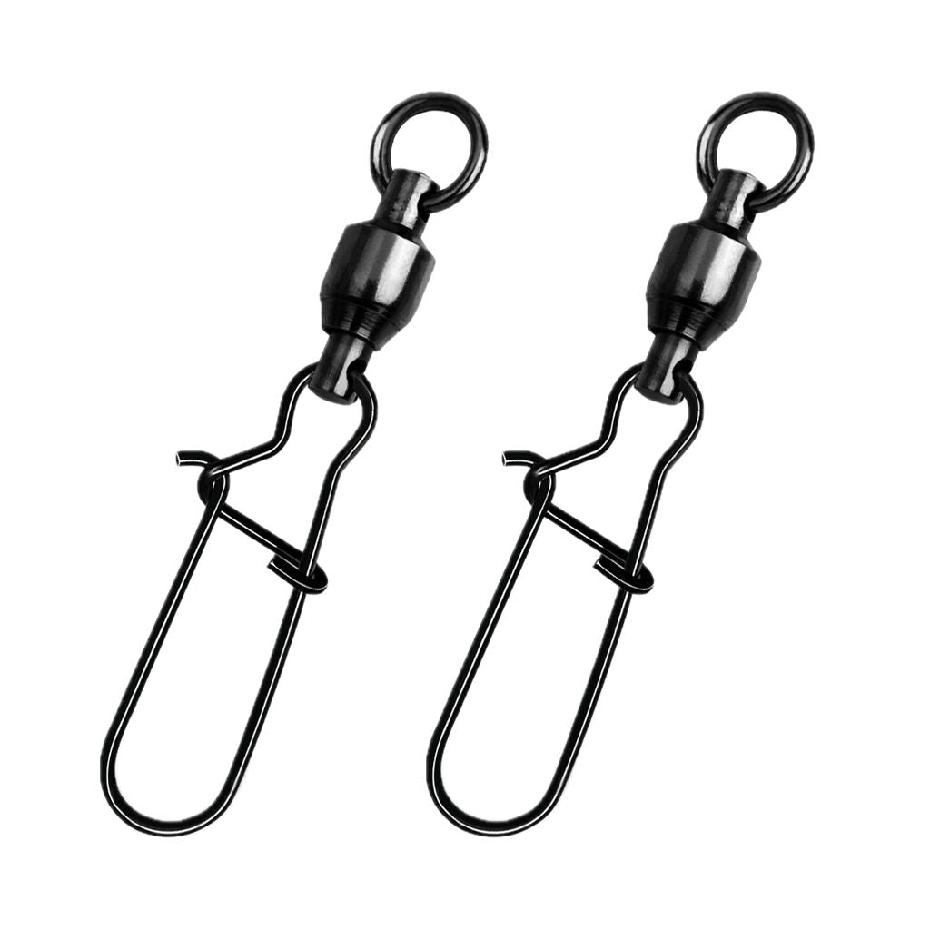 Roller Snap Swivels