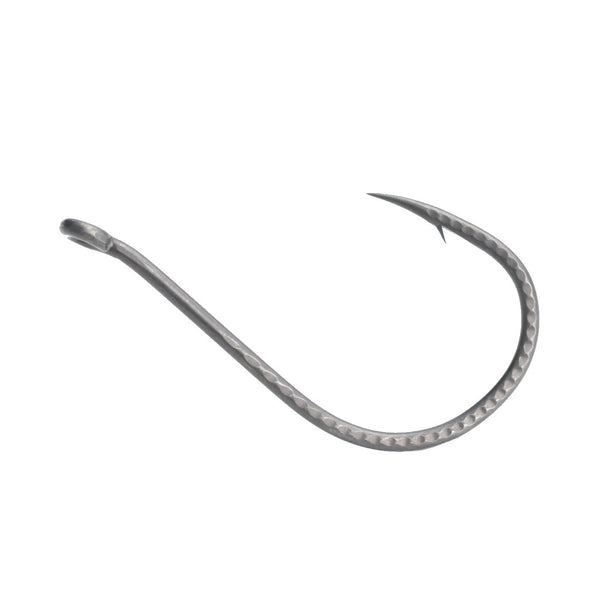 Steelhead Mosquito Hooks | Wide Gap | Nano Slick