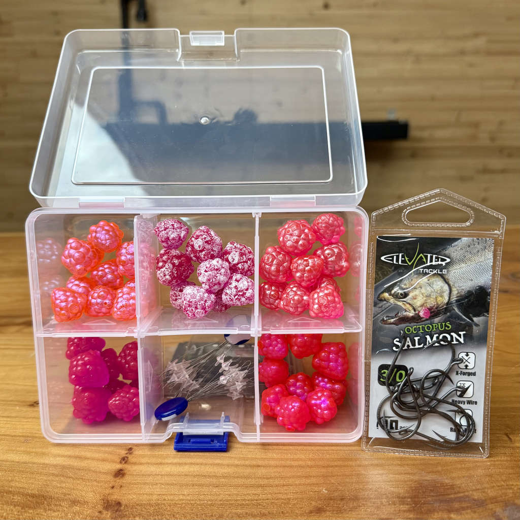 Pro Cluster Box - SM