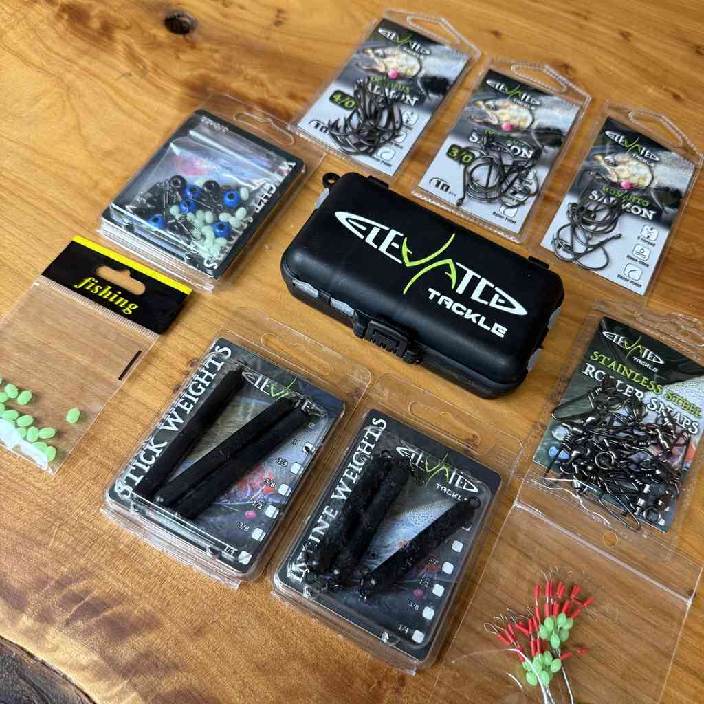 Terminal Tackle Kit - SM