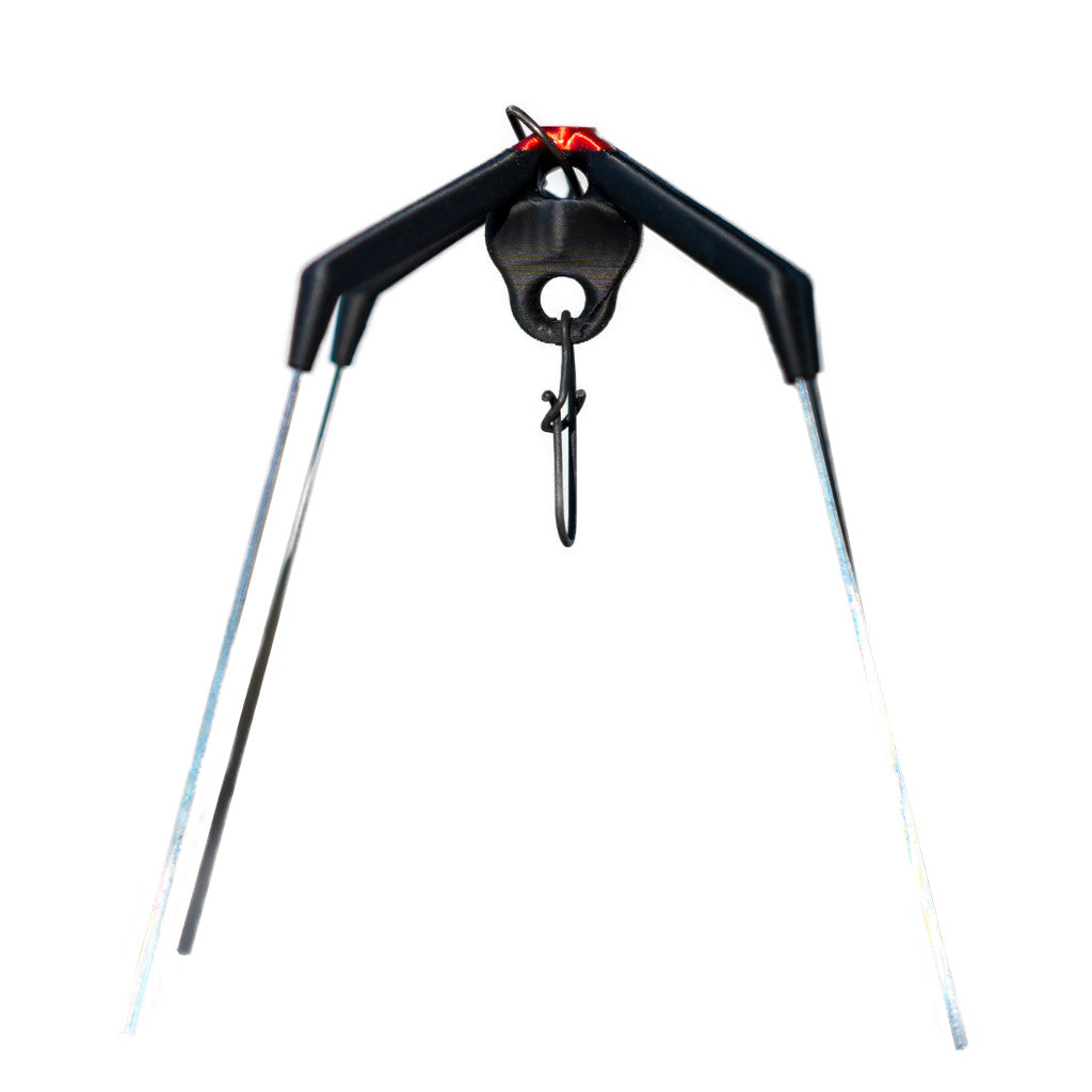 Spider Bouncers - Titan