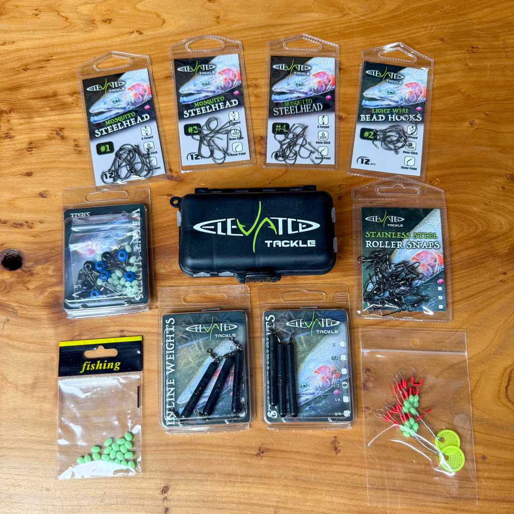 Terminal Tackle Kit - ST