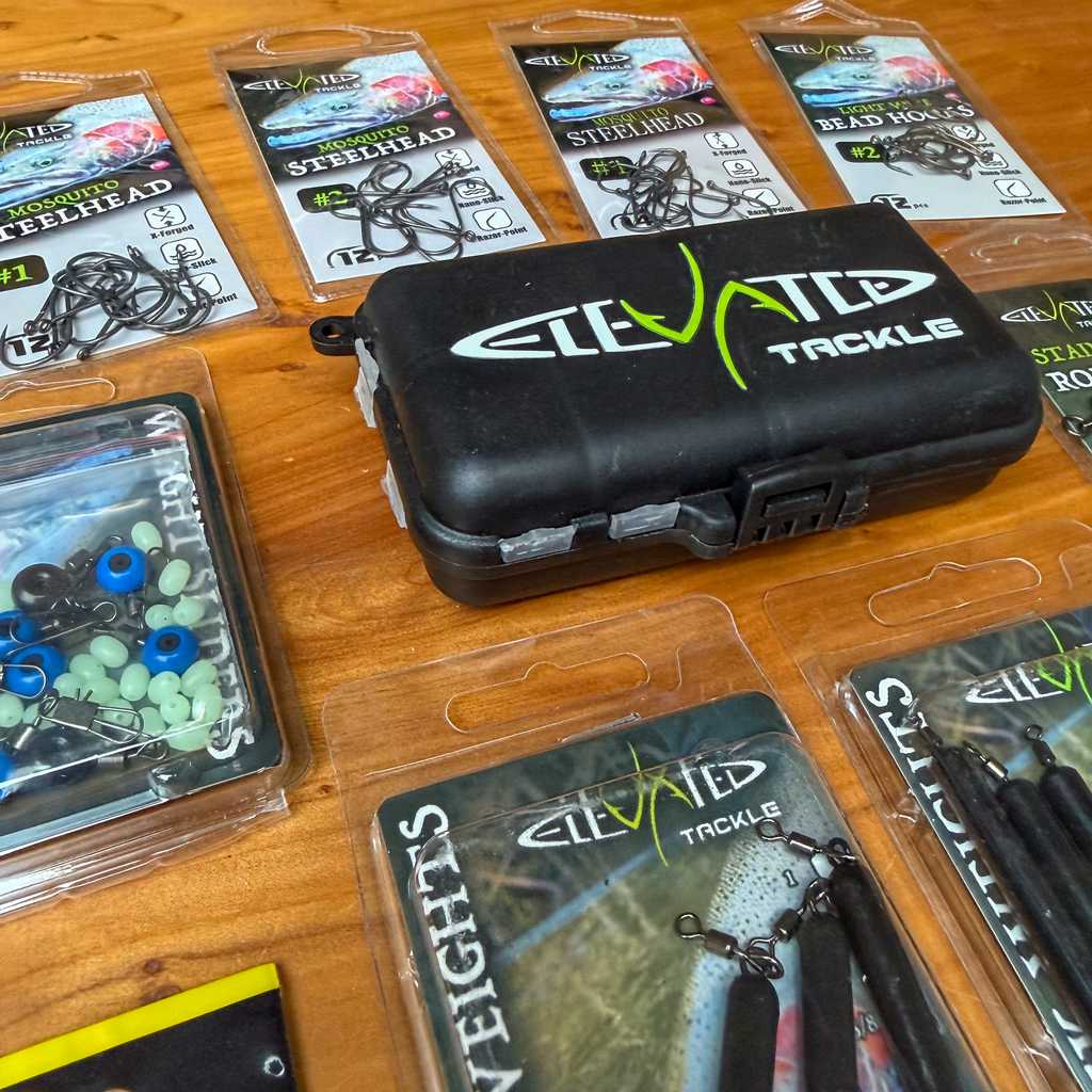 Terminal Tackle Kit - ST
