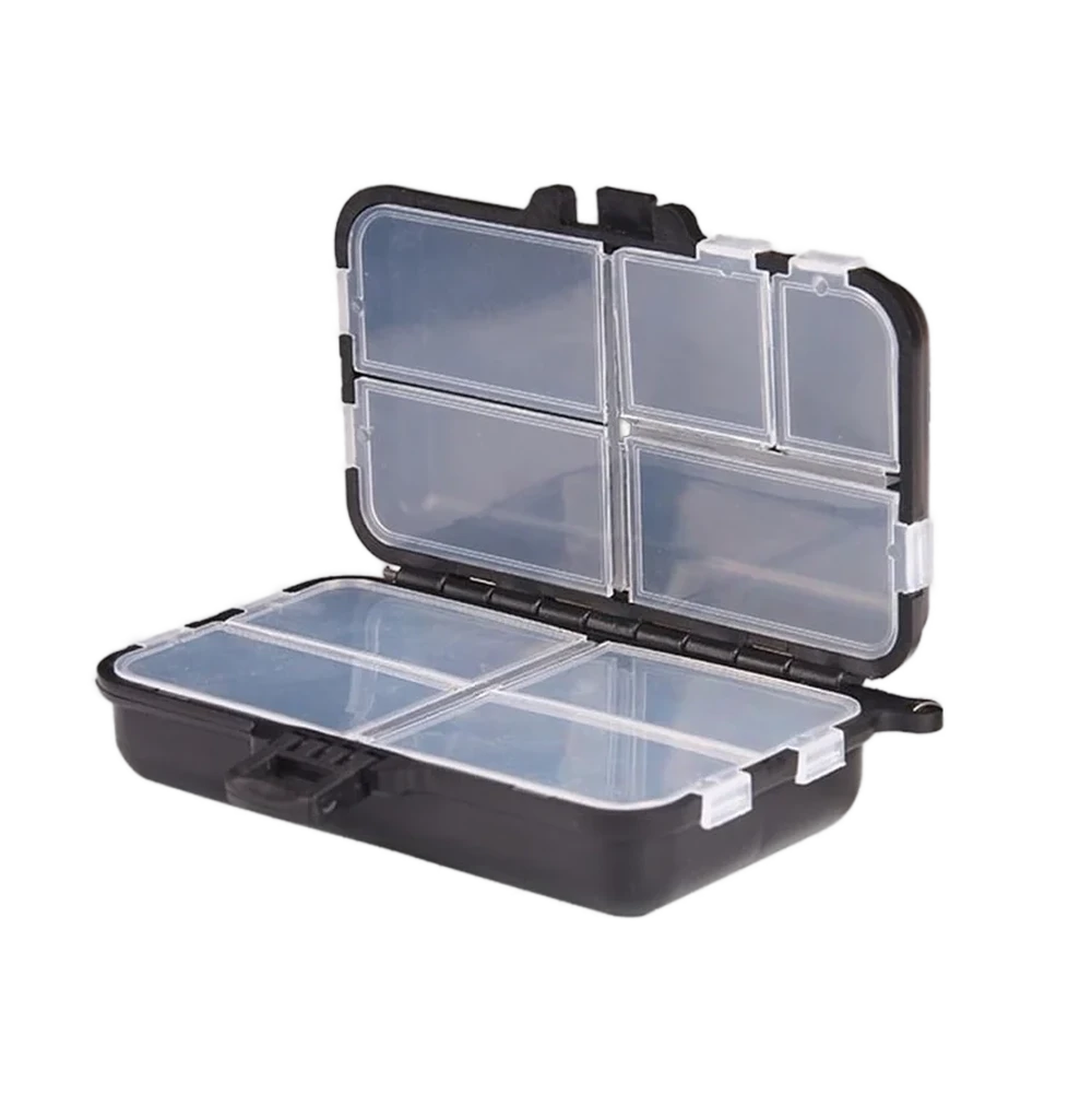 Lot 3069 - Two Plastic Tackle Boxes of Salmon Fishing