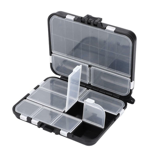 gruv terminal tackle box Elevated Tackle Terminal Tackle Box