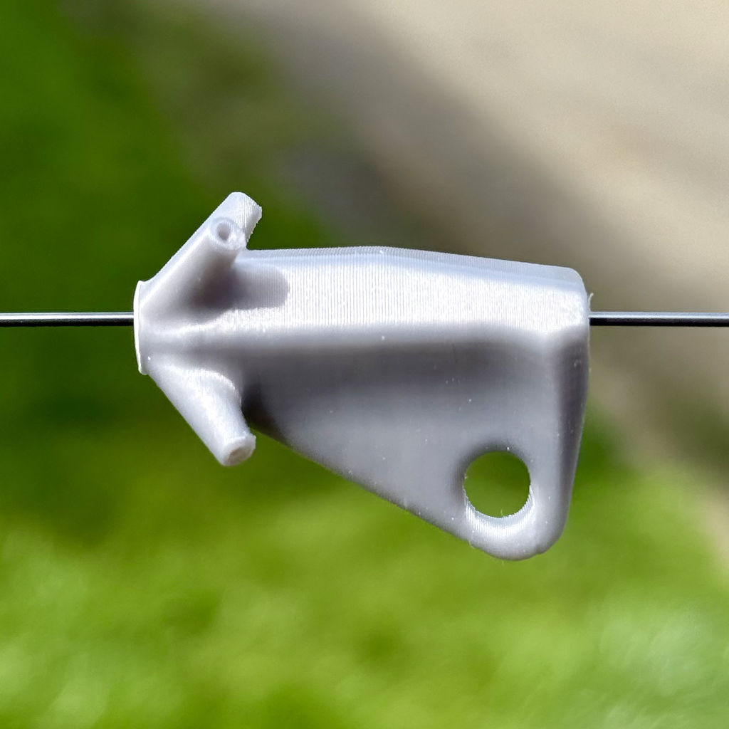 360 Micro Troll-Locks