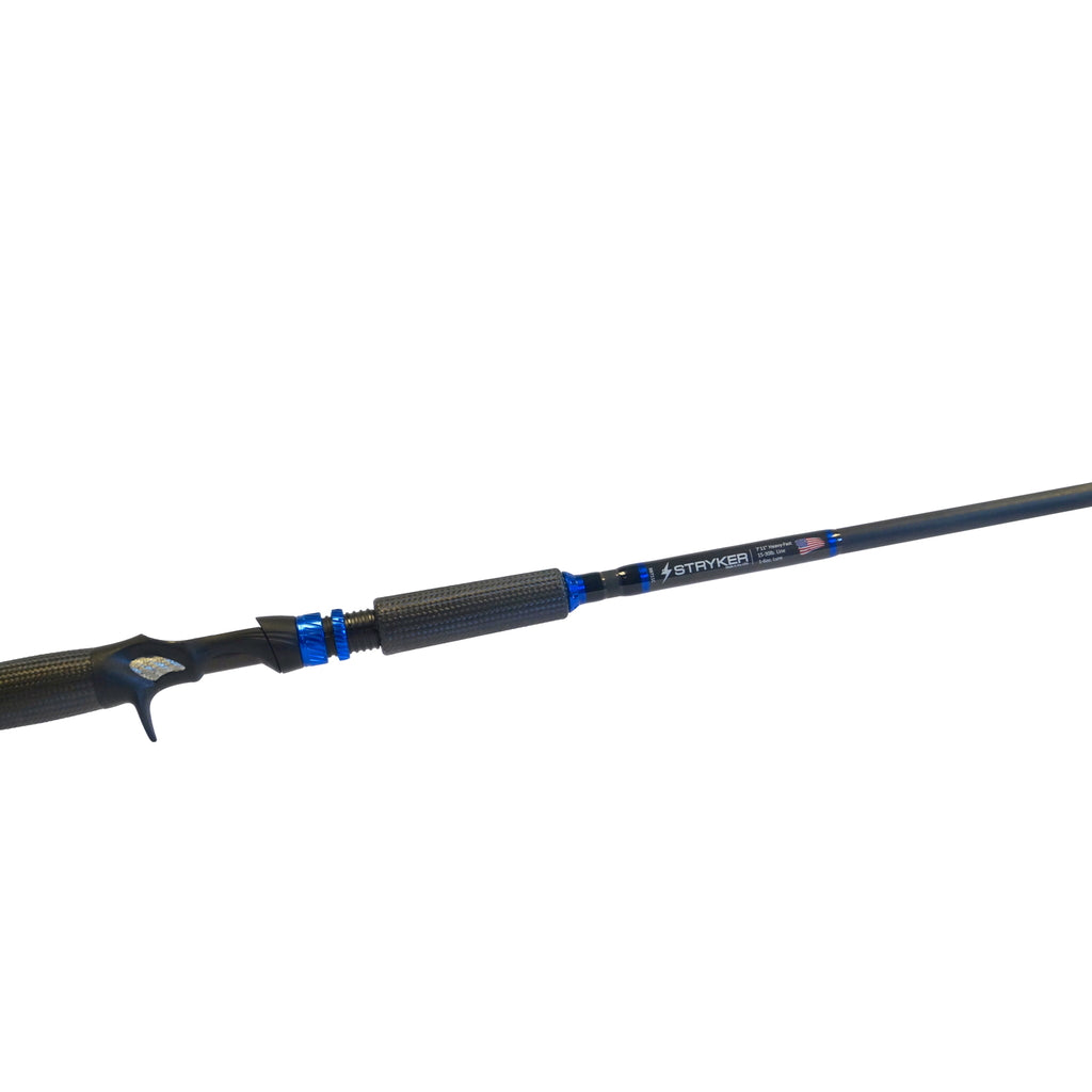 SS904S-2, 9'0″ DRO Steelhead Side Drifting Rod