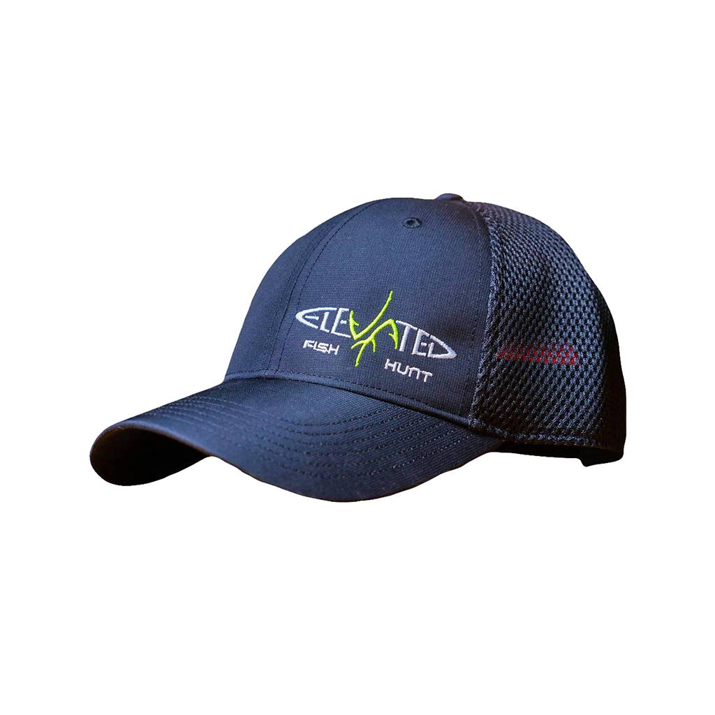 Elevated Hat
