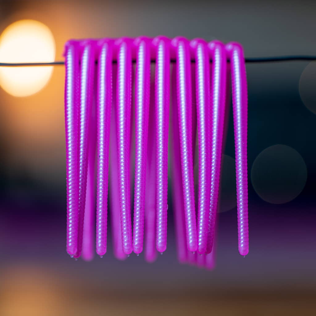 Micro Worms - UV