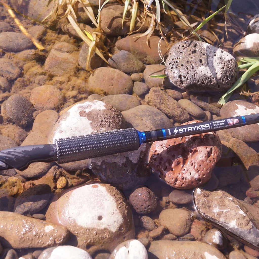 ST Float Rod - SH1065