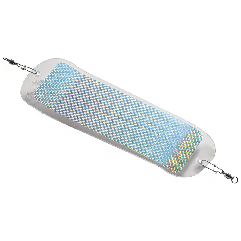 Super Series 11" Salmon Dodgers Shortbus Flashers